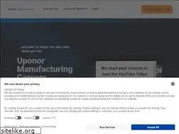 Sites similar to uponorjobs.com