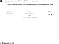 Sites similar to uponthelaurel.com