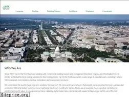 Sites similar to upontheroof.com
