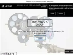 Sites similar to upoop.pt