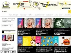 Sites similar to upop.info