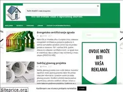 Sites similar to uporabnadozvola.hr