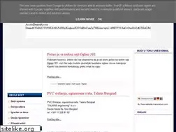 Sites similar to uporedipakupi.blogspot.com