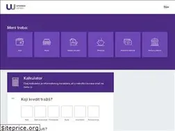 Sites similar to uporediustedi.rs