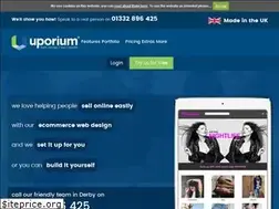 Sites similar to uporium.com