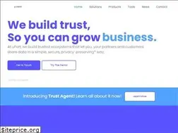 Sites similar to uport.me