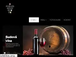 Sites similar to uposlednihosoudu.cz