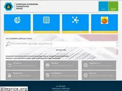 Sites similar to upost.mn