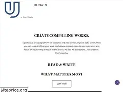 Sites similar to upostia.com