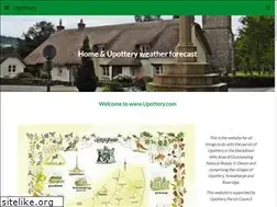 Sites similar to upottery.com