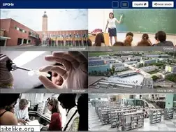 Sites similar to upotv.upo.es