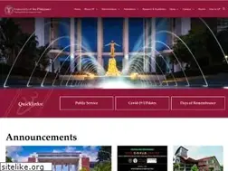 Sites similar to upou.edu.ph