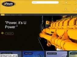Sites similar to upower.com.tr