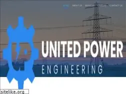 Sites similar to upowereng.com