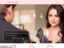 Sites similar to upoznavanje.cc
