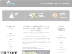 Sites similar to upozpraha.cz
