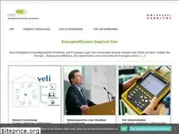 Sites similar to upp-kassel.de
