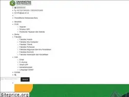 Sites similar to upp.ac.id