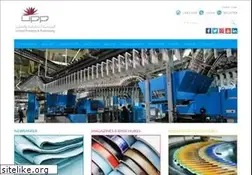 Sites similar to upp.ae