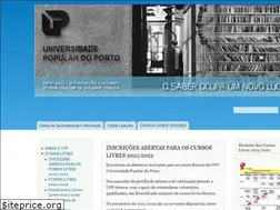 Sites similar to upp.pt