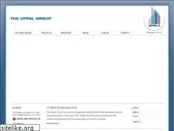 Sites similar to uppal.co.in