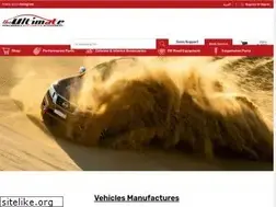 Sites similar to upparts.ae