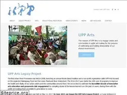 Sites similar to upparts.org