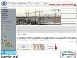 Sites similar to uppcl.org