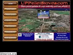 Sites similar to uppelletstoves.com