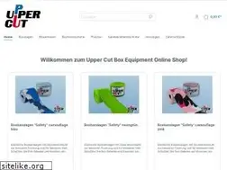 Sites similar to upper-cut.de