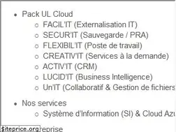 Sites similar to upper-link.com