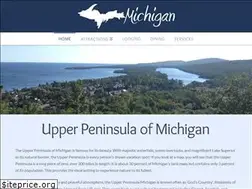 Sites similar to upper-michigan.com
