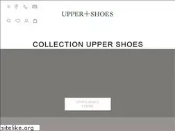 Sites similar to upper-shoes-outlet.com