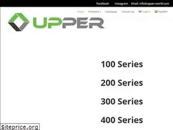Sites similar to upper-world.com