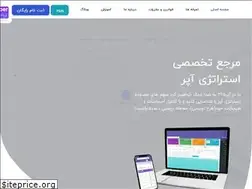 Sites similar to upper365.ir