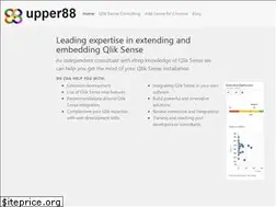 Sites similar to upper88.com
