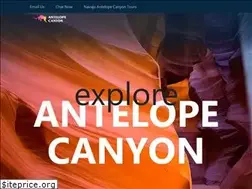 Sites similar to upperantelope.com