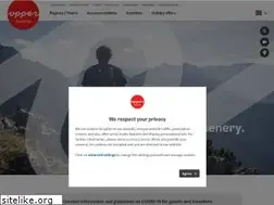Sites similar to upperaustria.com