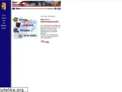 Sites similar to upperaustria.org