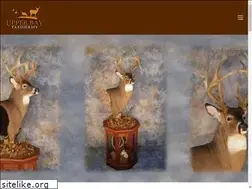 Sites similar to upperbaytaxidermy.com