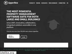 Sites similar to upperbee.com