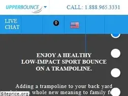 Sites similar to upperbounce.com