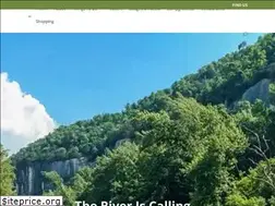 Sites similar to upperbuffaloriver.com