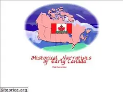 Sites similar to uppercanadahistory.ca