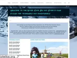 Sites similar to uppercapeskiclub.com