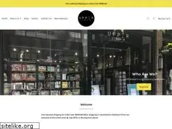 Sites similar to uppercasebooks.co.za