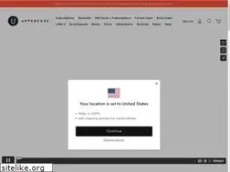 Sites similar to uppercasegallery.ca