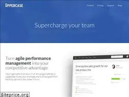 Sites similar to uppercasehr.com