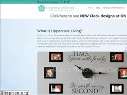 Sites similar to uppercaseliving.vip