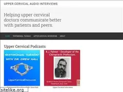 Sites similar to uppercervicaldocs.com